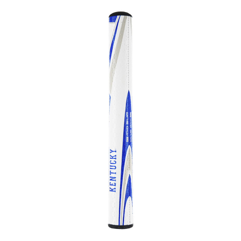 NCAA Mid Slim 2.0 Putter Grip - Kentucky