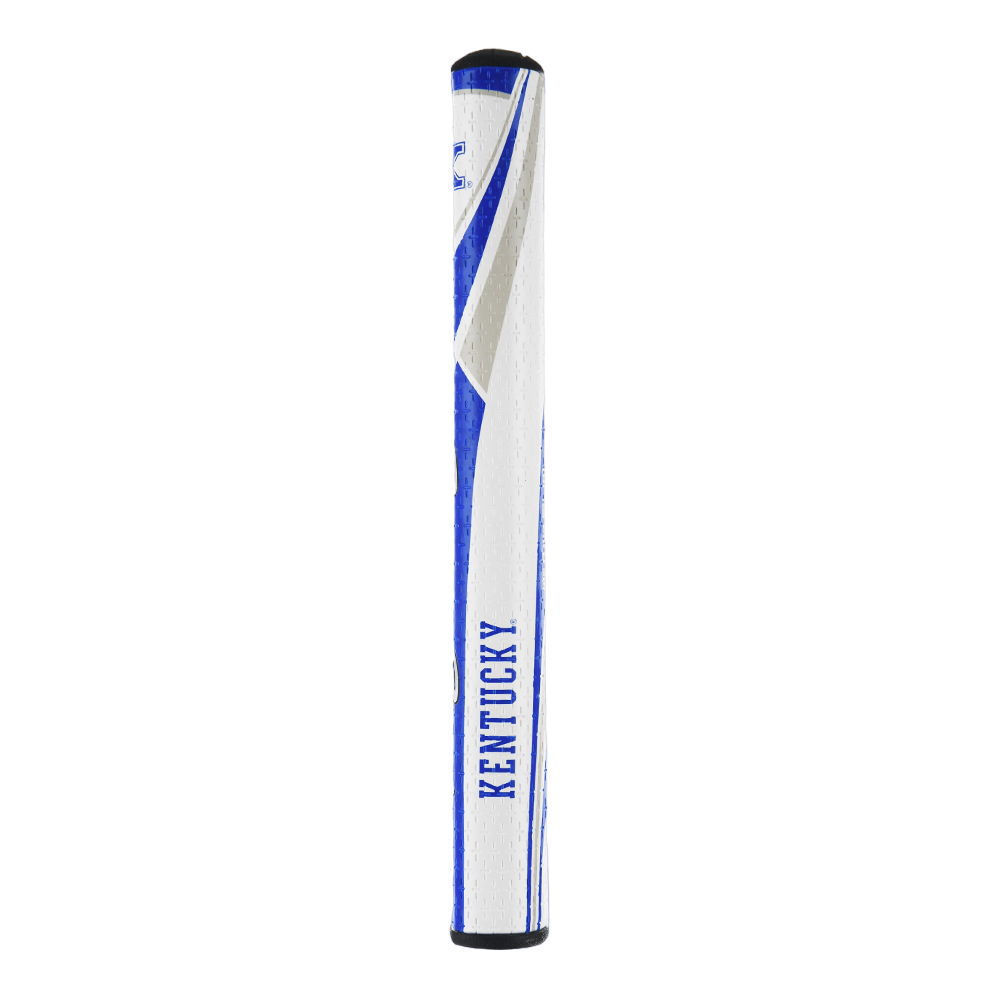 NCAA Mid Slim 2.0 Putter Grip - Kentucky
