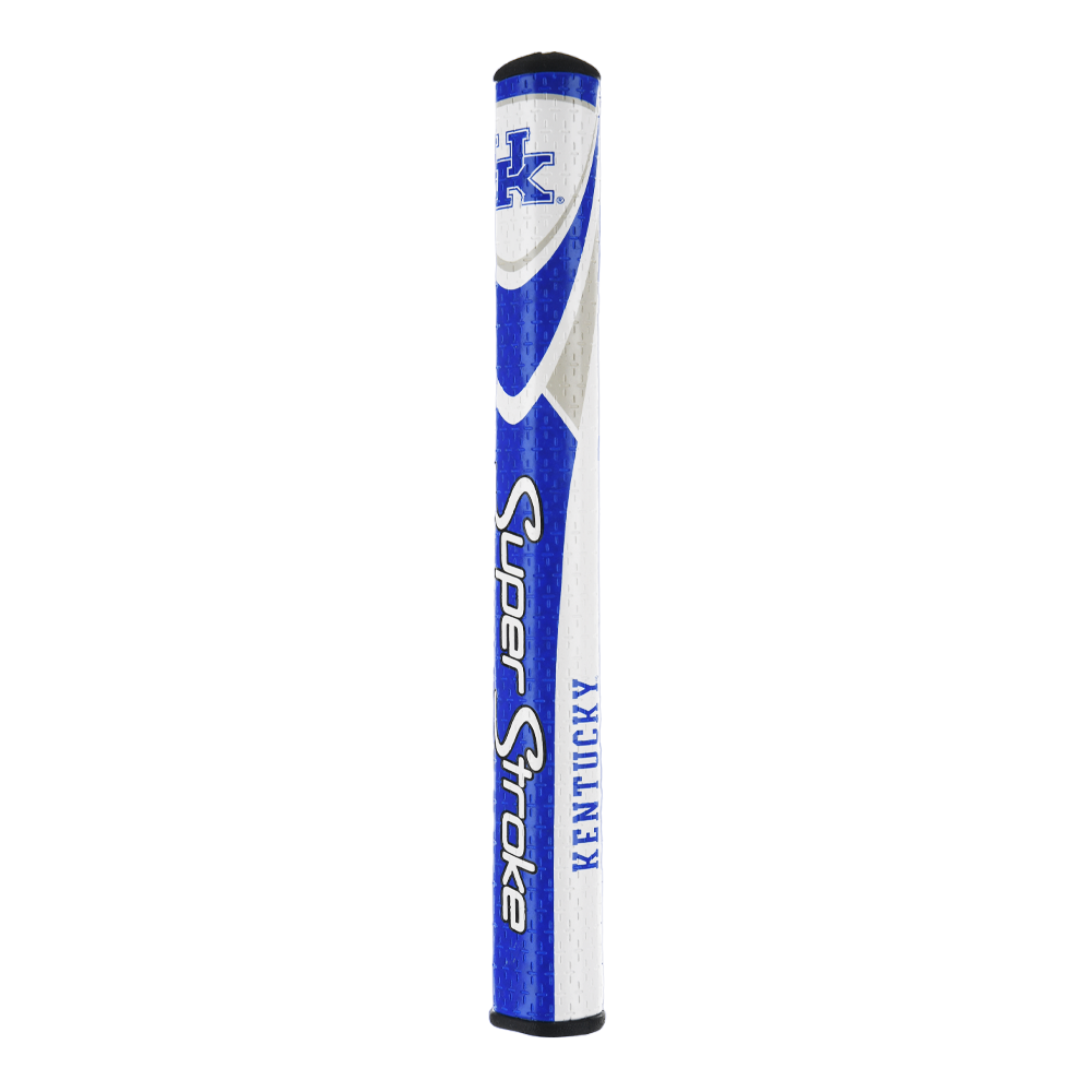 NCAA Mid Slim 2.0 Putter Grip - Kentucky