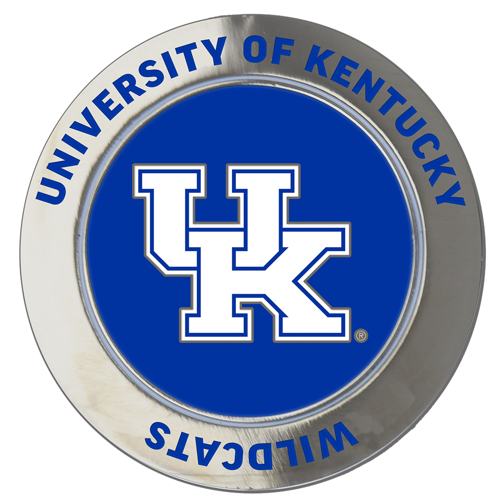 NCAA Mid Slim 2.0 Putter Grip - Kentucky