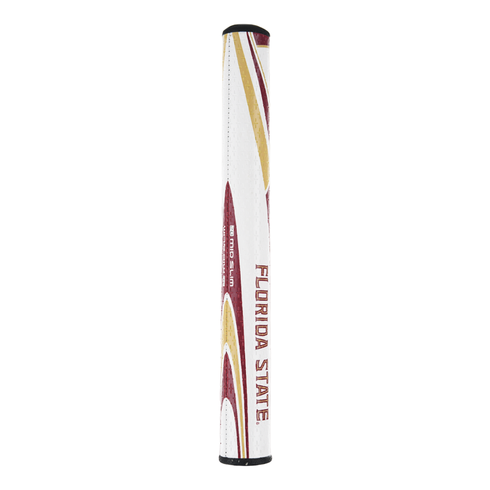 NCAA Mid Slim 2.0 Putter Grip - Florida State
