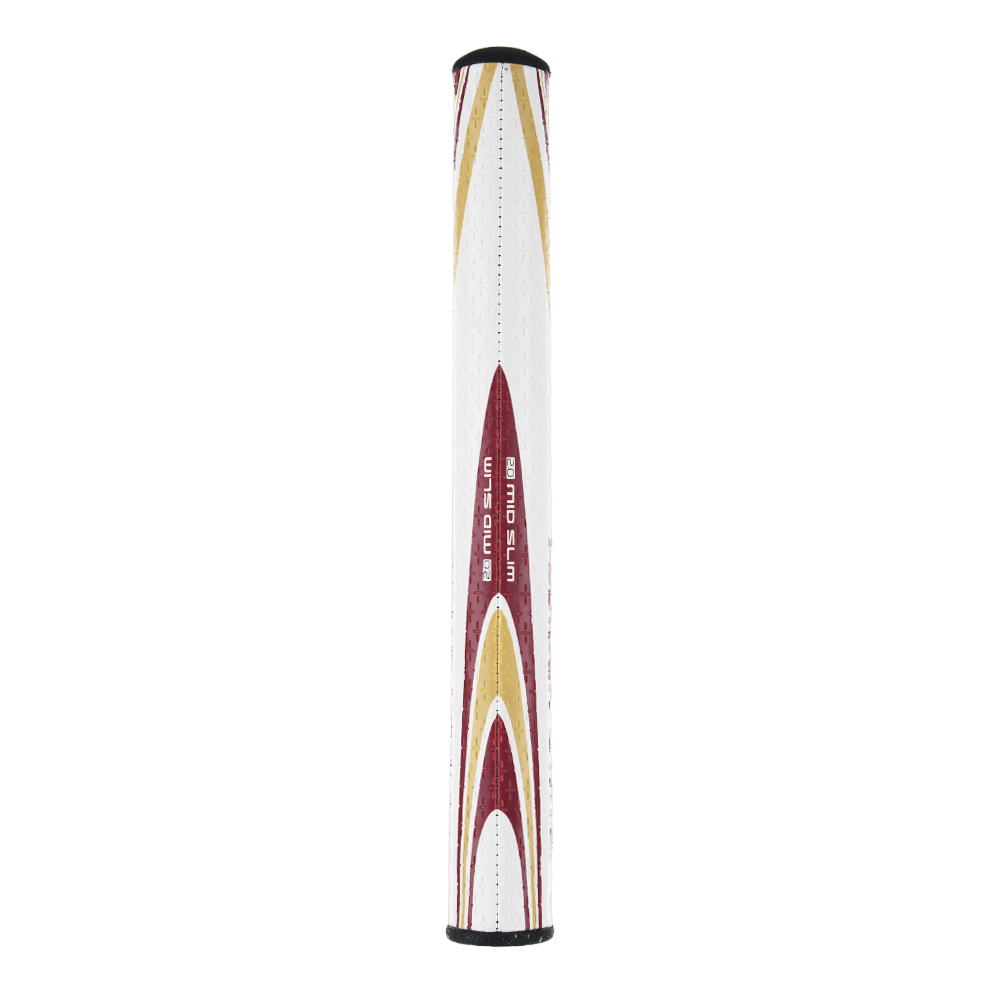 NCAA Mid Slim 2.0 Putter Grip - Florida State