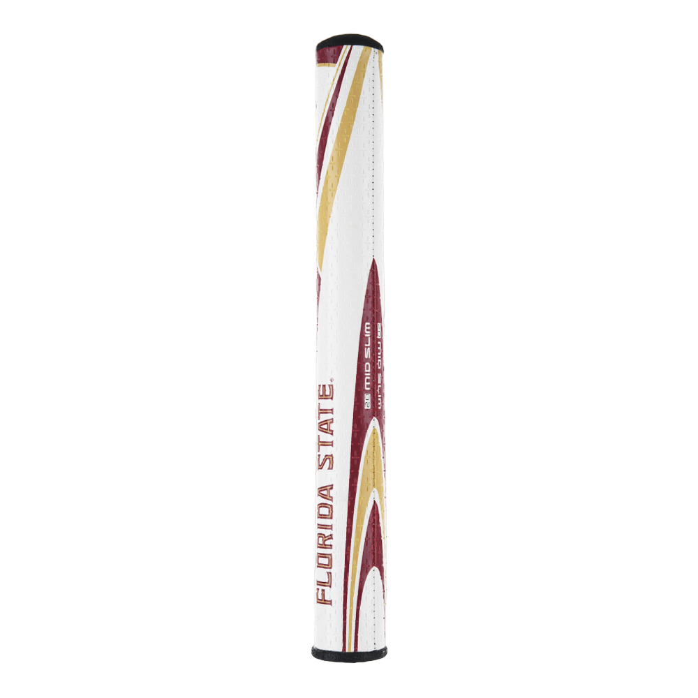 NCAA Mid Slim 2.0 Putter Grip - Florida State