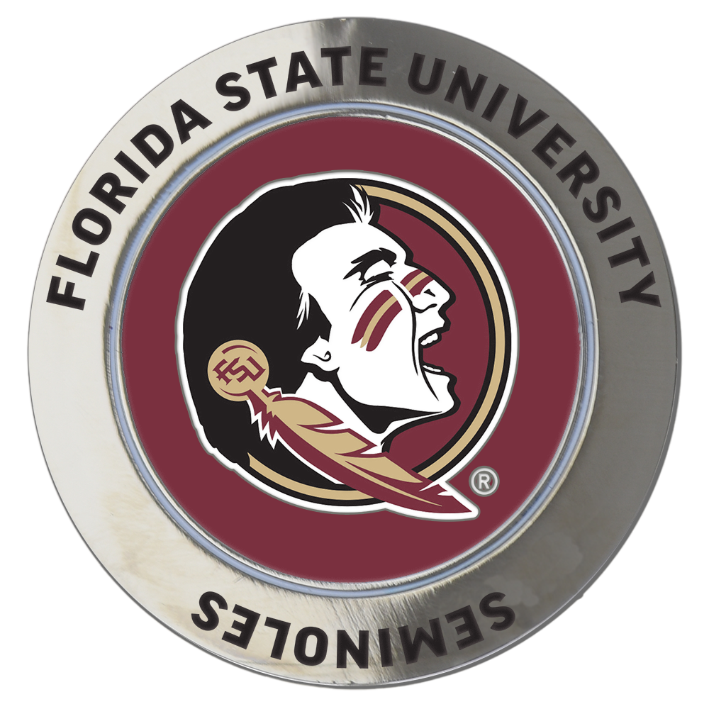 NCAA Mid Slim 2.0 Putter Grip - Florida State