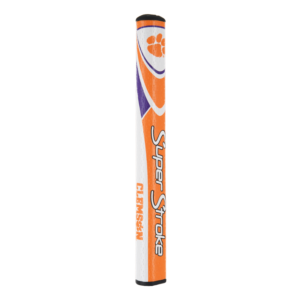 NCAA Mid Slim 2.0 Putter Grip - Clemson