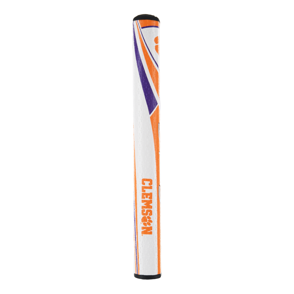 NCAA Mid Slim 2.0 Putter Grip - Clemson