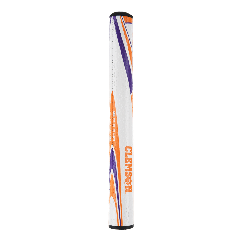 NCAA Mid Slim 2.0 Putter Grip - Clemson