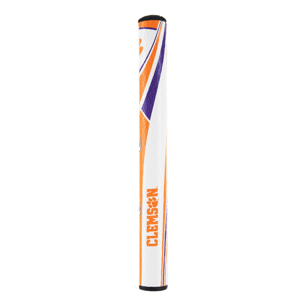 NCAA Mid Slim 2.0 Putter Grip - Clemson