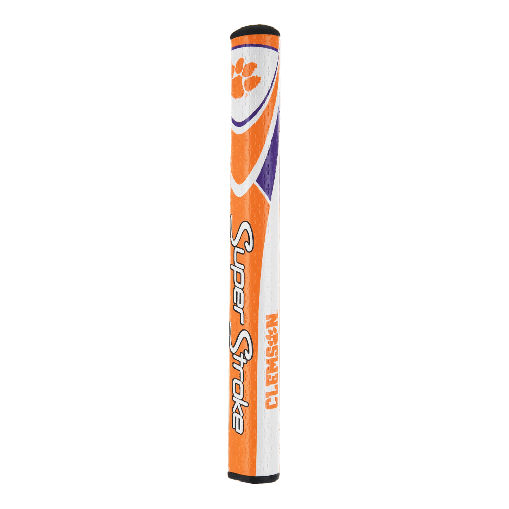NCAA Mid Slim 2.0 Putter Grip - Clemson