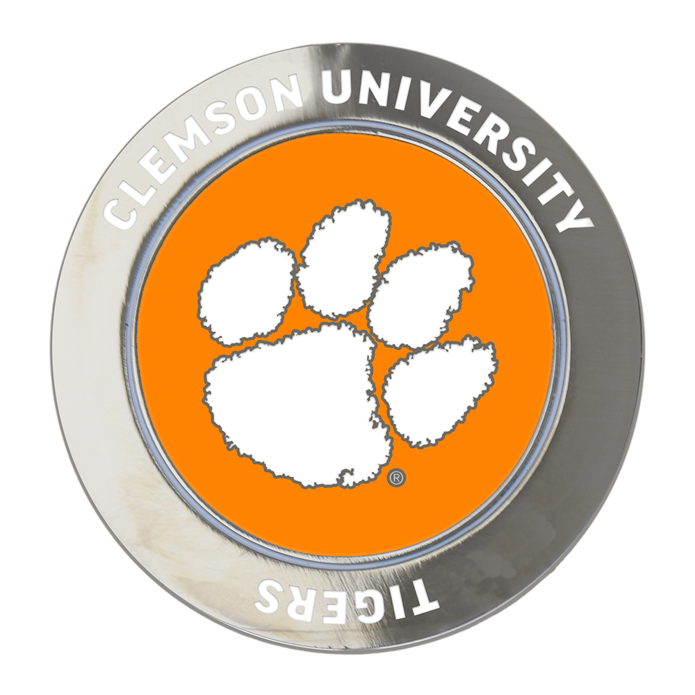 NCAA Mid Slim 2.0 Putter Grip - Clemson