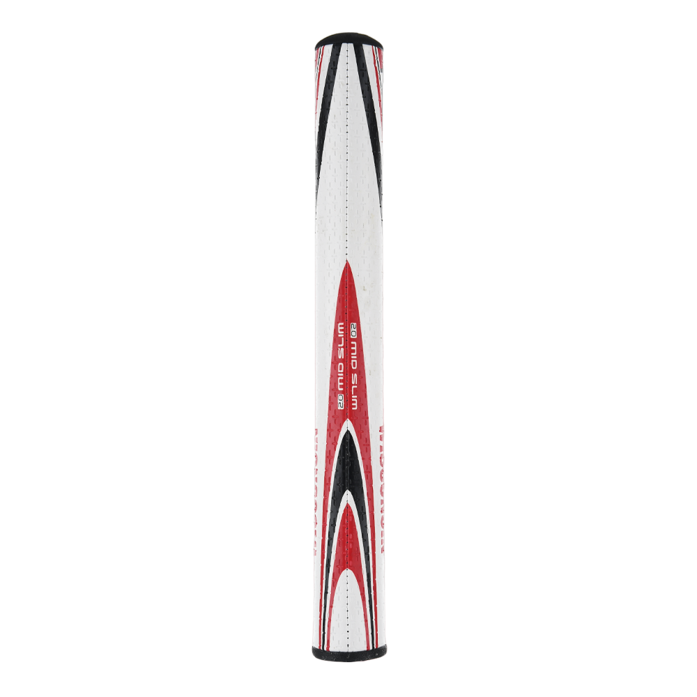 NCAA Mid Slim 2.0 Putter Grip - Wisconsin