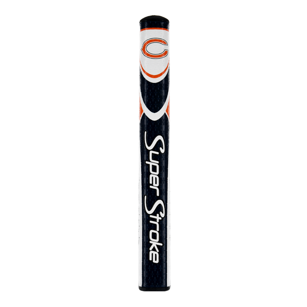 NFL Mid Slim 2.0 Putter Grip - Chicago Bears