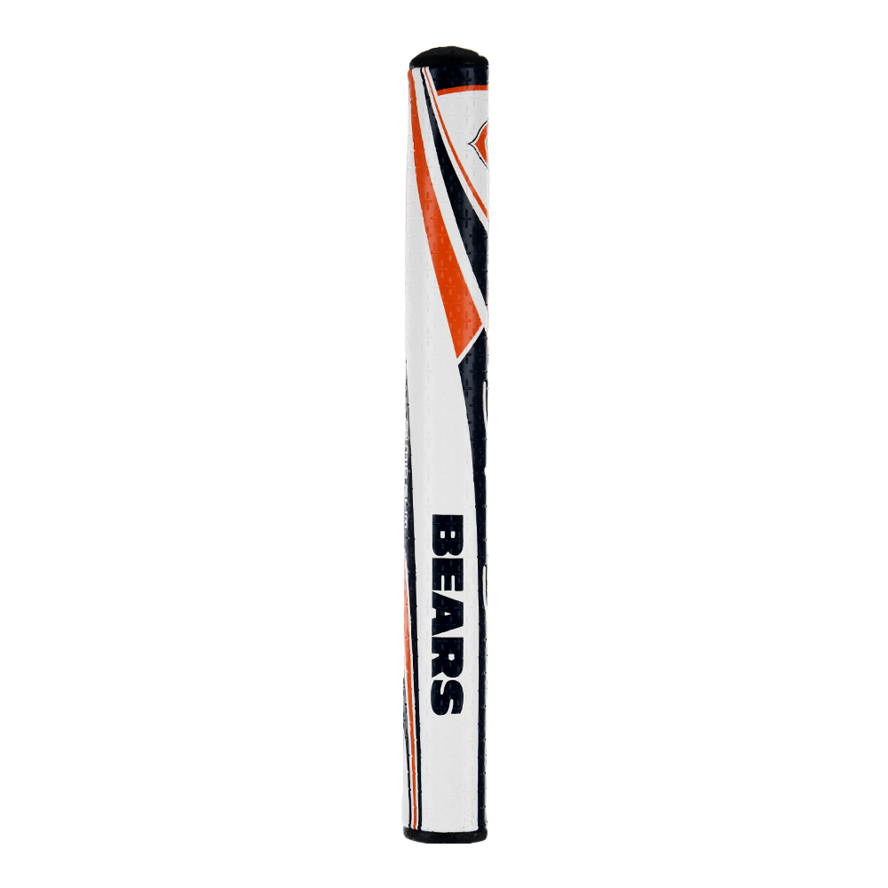 NFL Mid Slim 2.0 Putter Grip - Chicago Bears