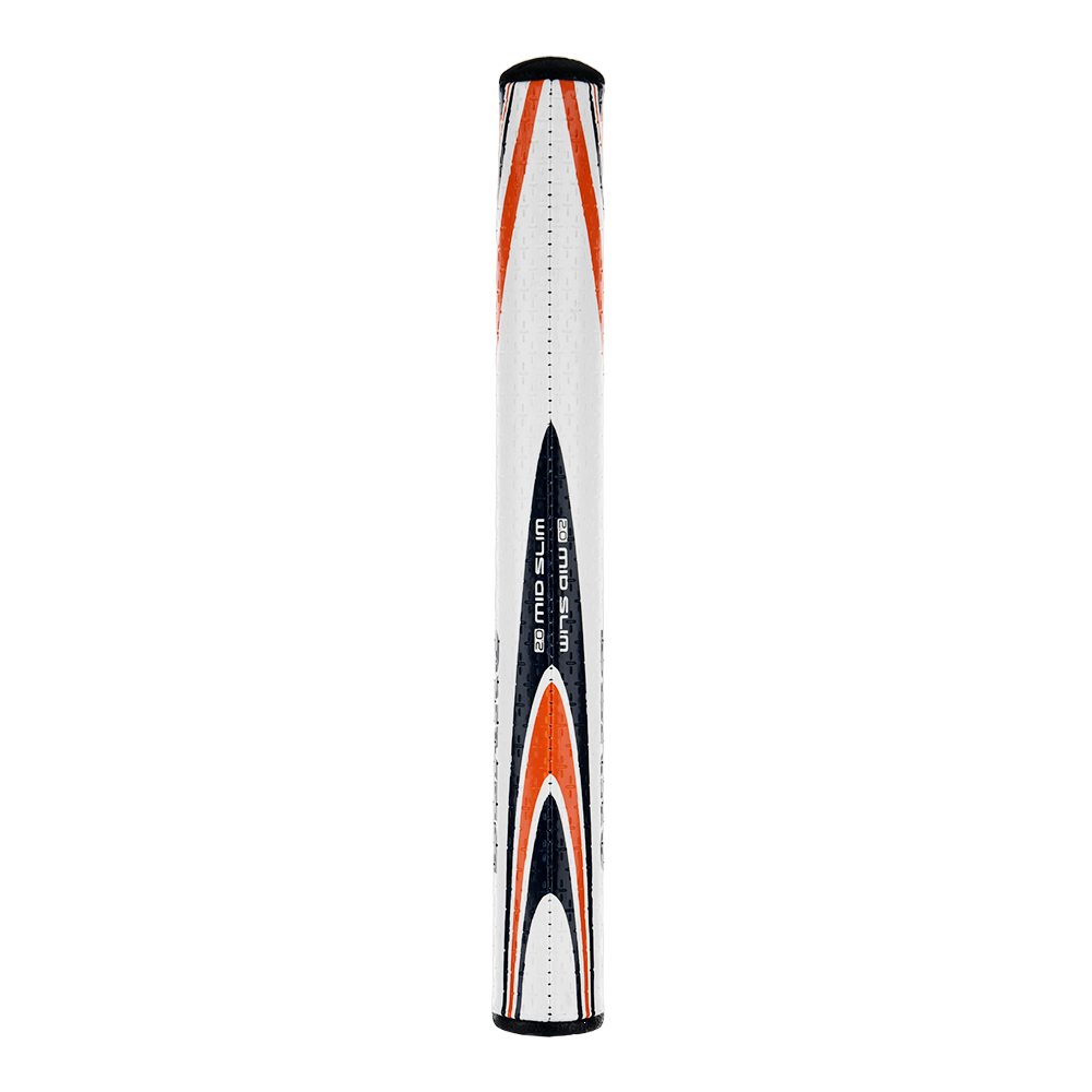 NFL Mid Slim 2.0 Putter Grip - Chicago Bears