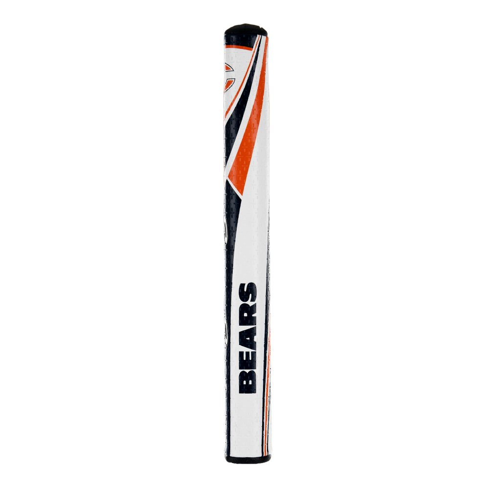 NFL Mid Slim 2.0 Putter Grip - Chicago Bears