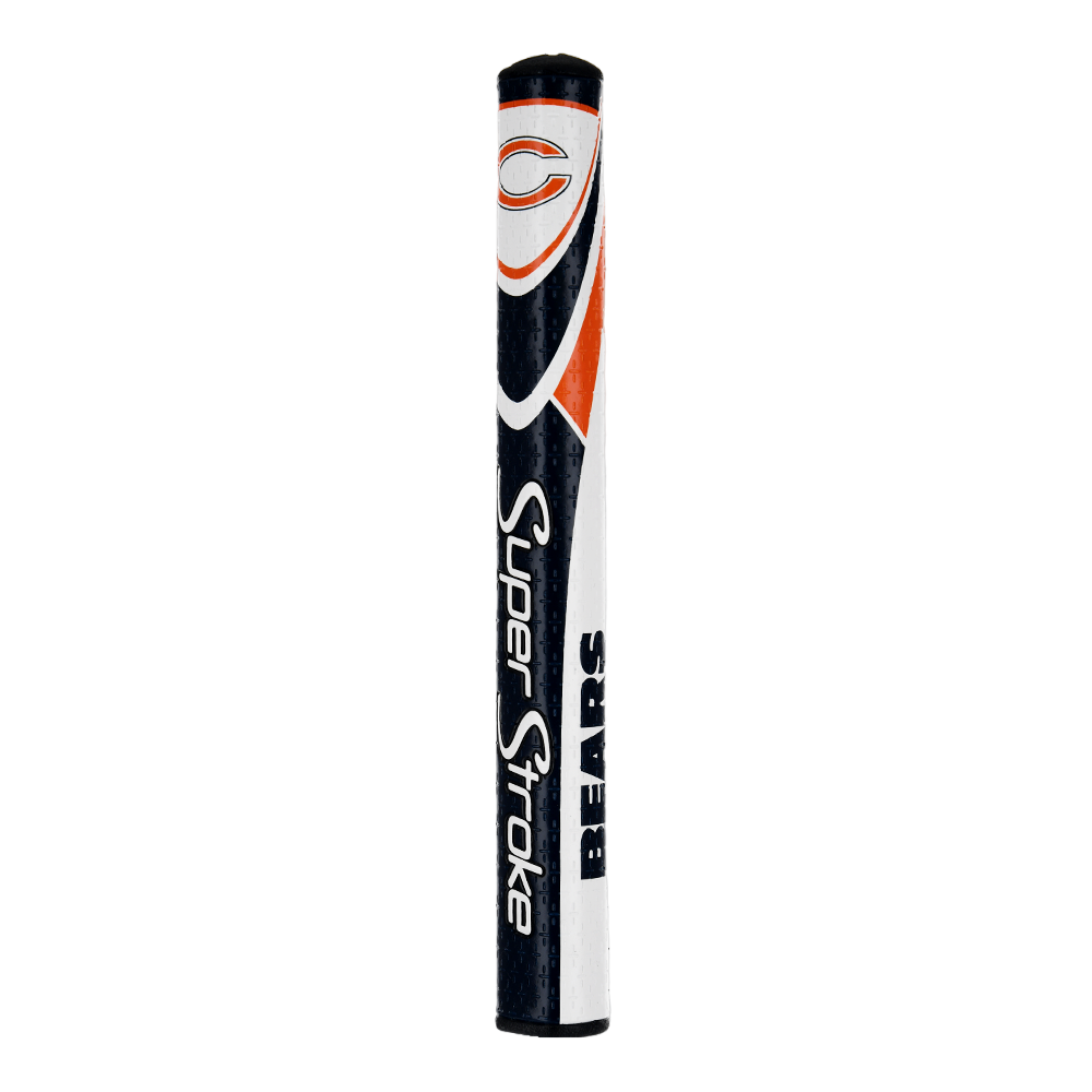 NFL Mid Slim 2.0 Putter Grip - Chicago Bears