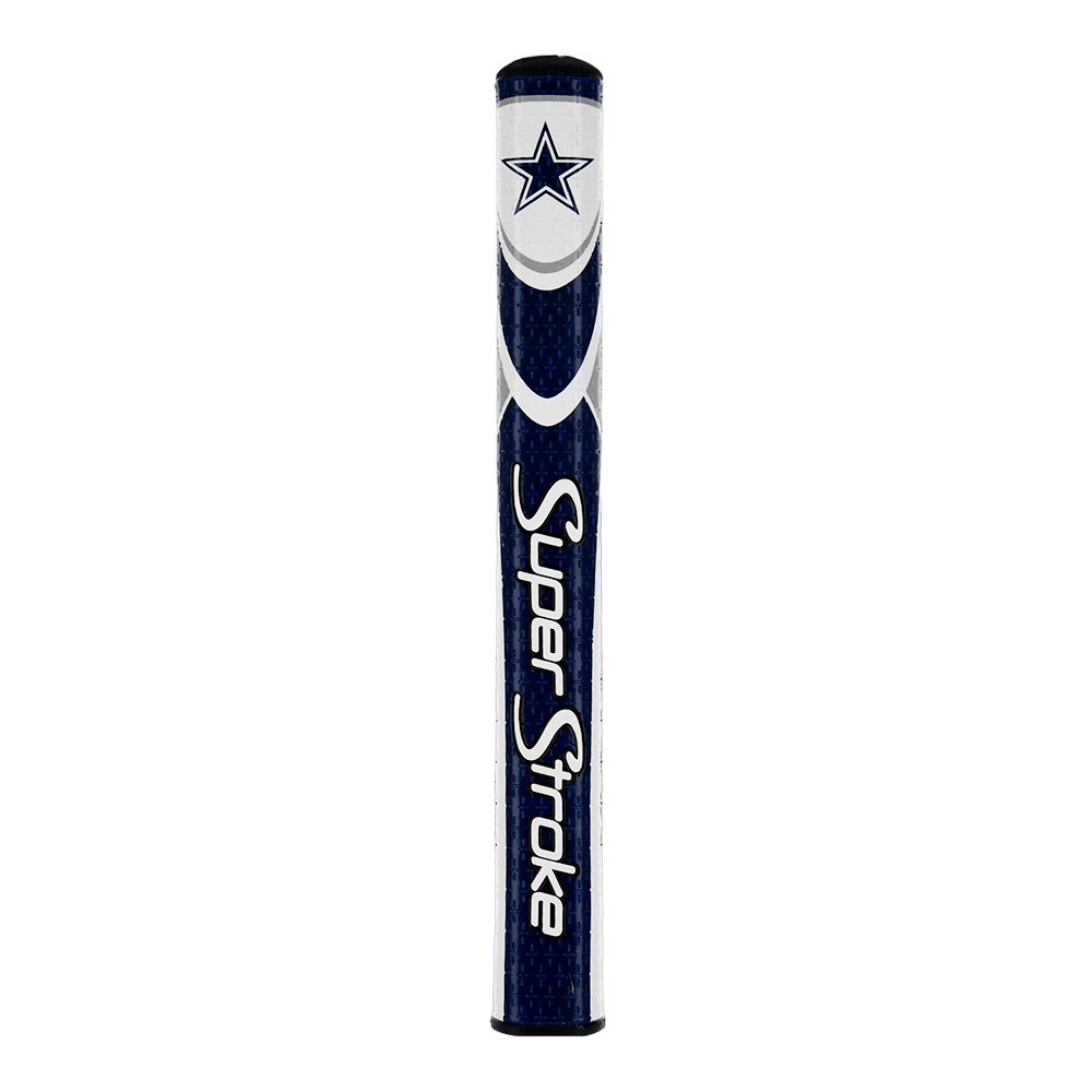 NFL Mid Slim 2.0 Putter Grip - Dallas Cowboys