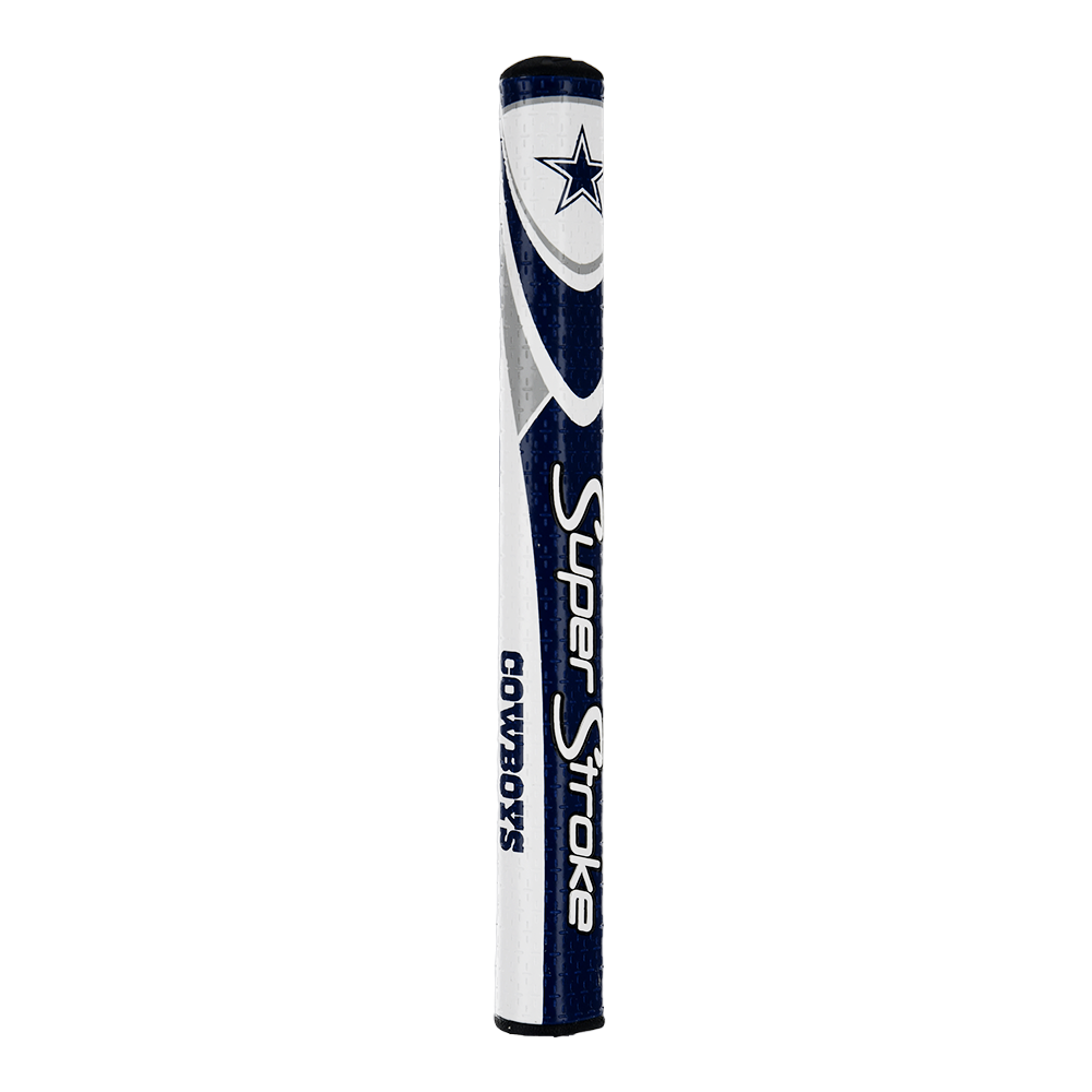 NFL Mid Slim 2.0 Putter Grip - Dallas Cowboys