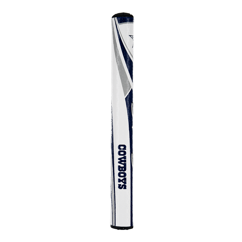 NFL Mid Slim 2.0 Putter Grip - Dallas Cowboys