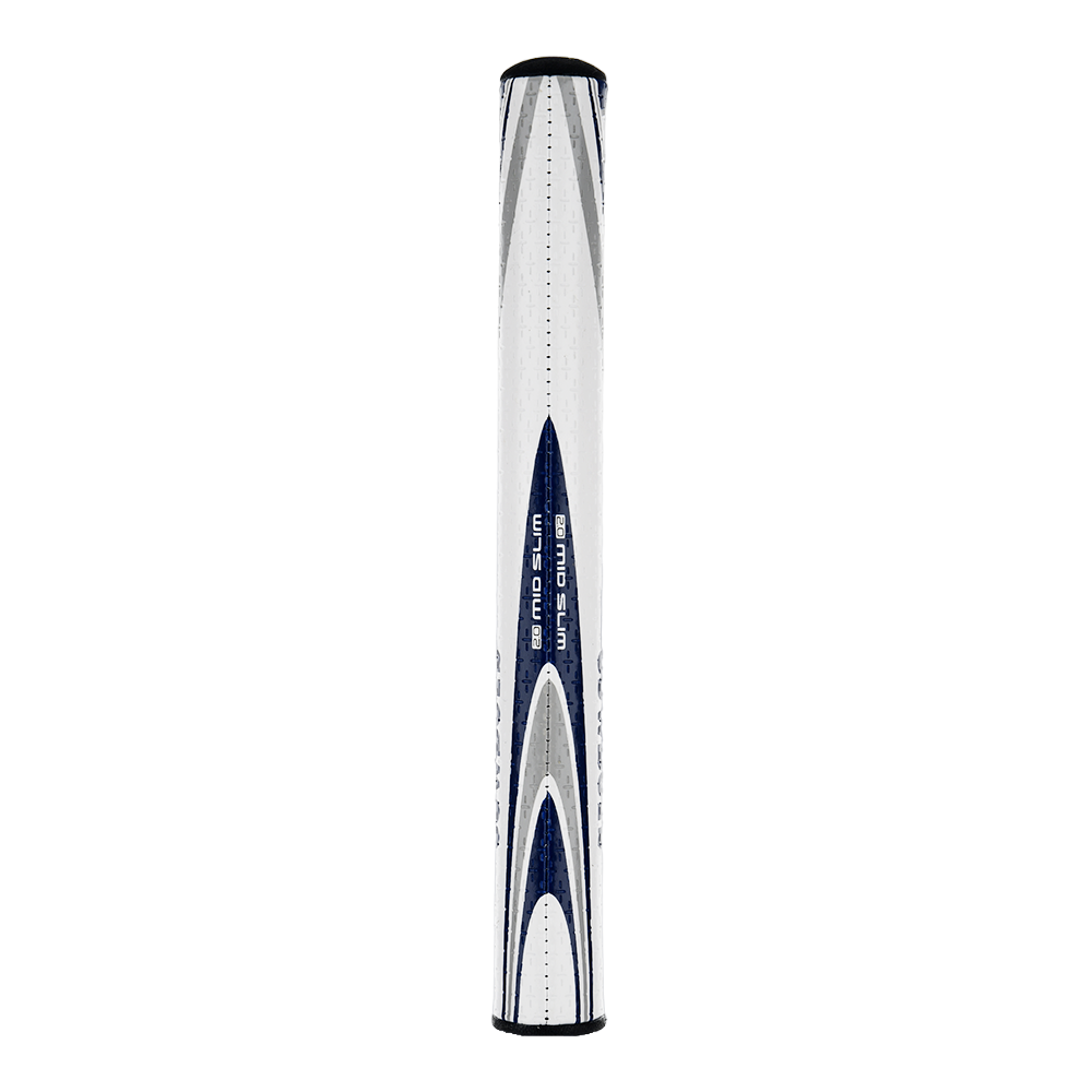 NFL Mid Slim 2.0 Putter Grip - Dallas Cowboys