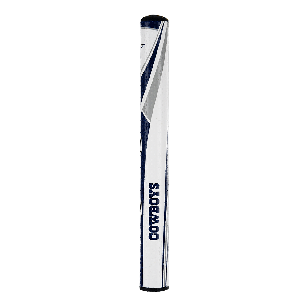 NFL Mid Slim 2.0 Putter Grip - Dallas Cowboys