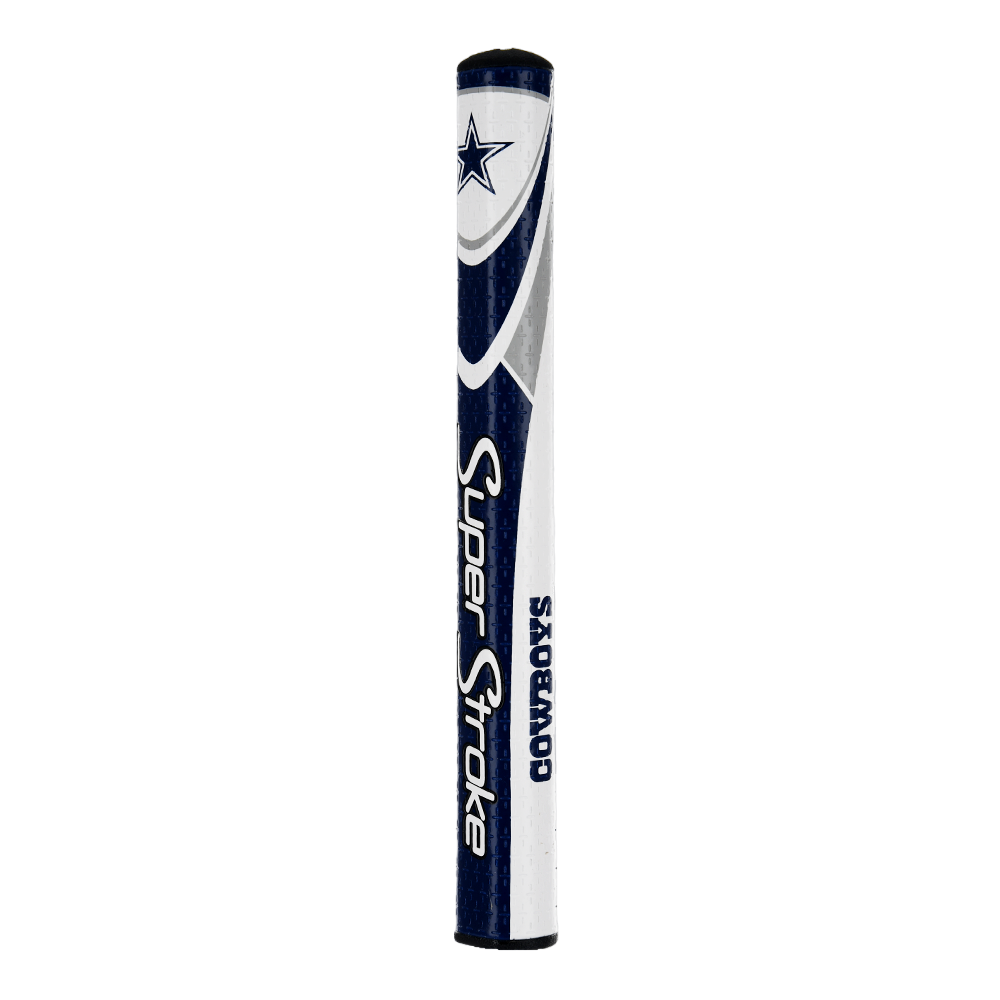 NFL Mid Slim 2.0 Putter Grip - Dallas Cowboys