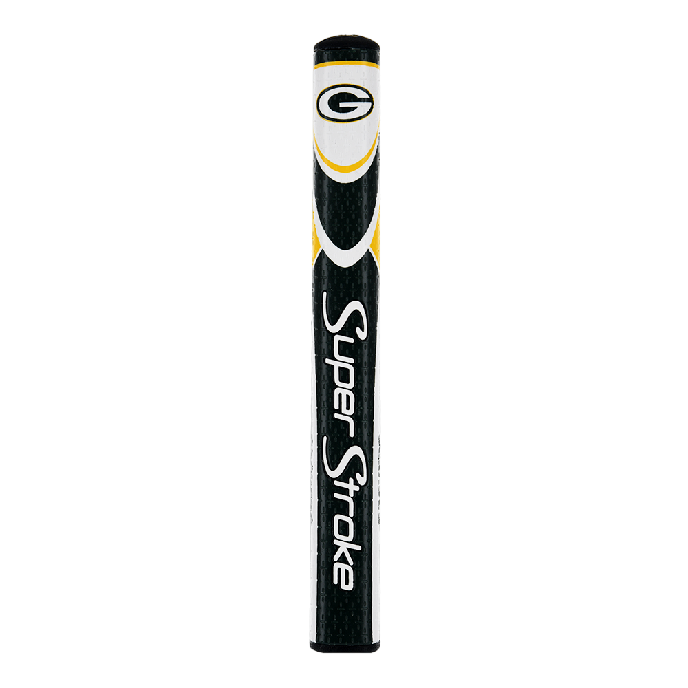NFL Mid Slim 2.0 Putter Grip - Green Bay Packers