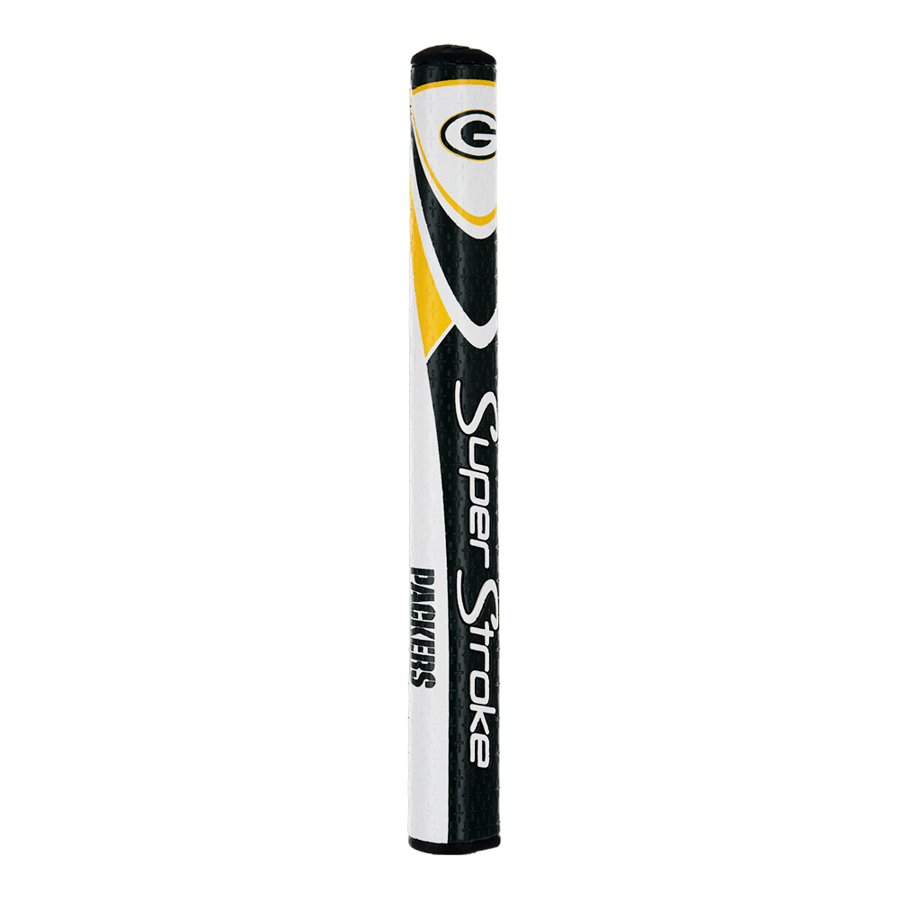NFL Mid Slim 2.0 Putter Grip - Green Bay Packers