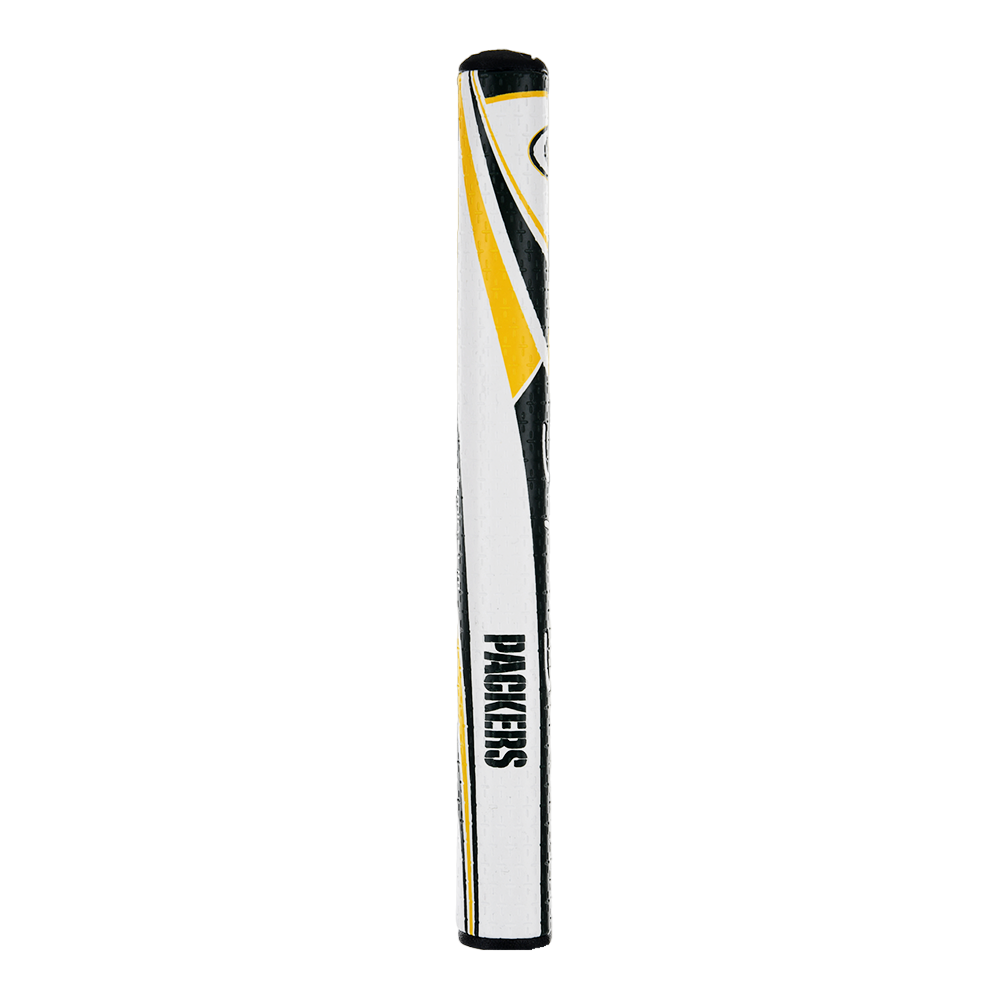NFL Mid Slim 2.0 Putter Grip - Green Bay Packers