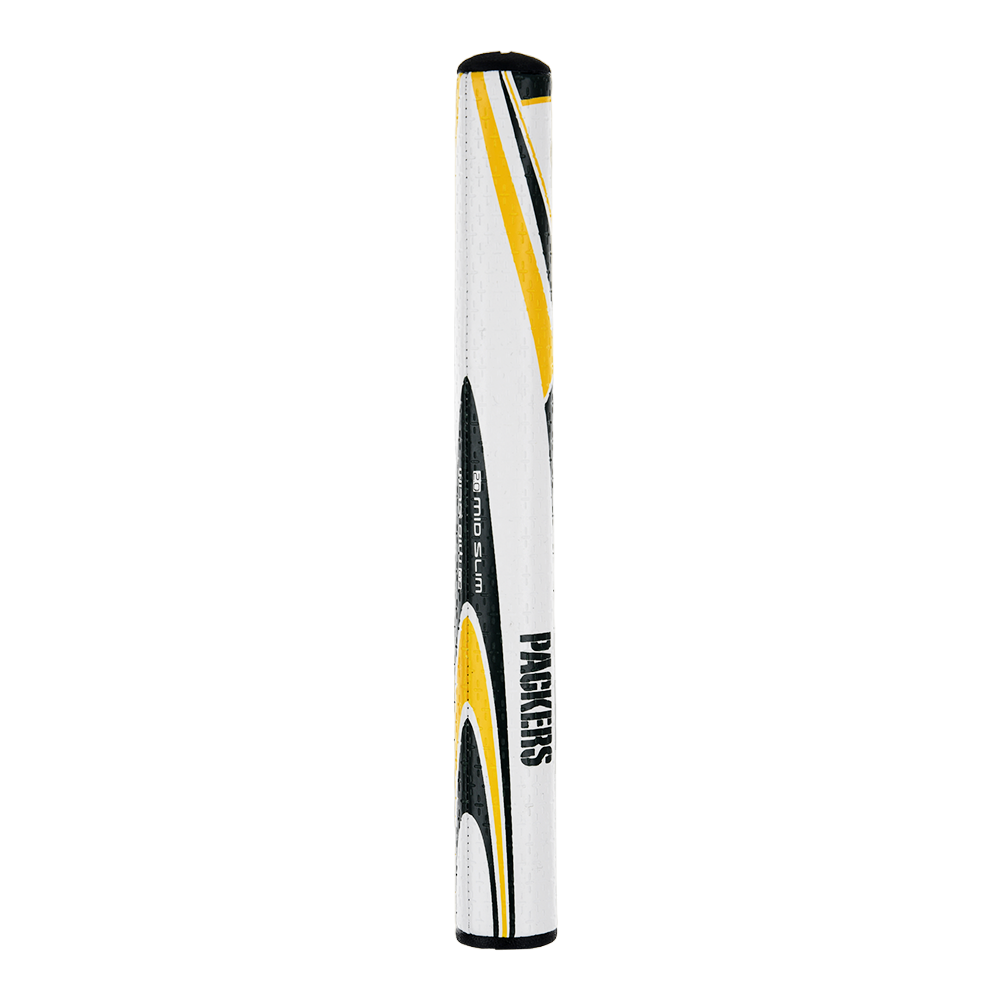 NFL Mid Slim 2.0 Putter Grip - Green Bay Packers