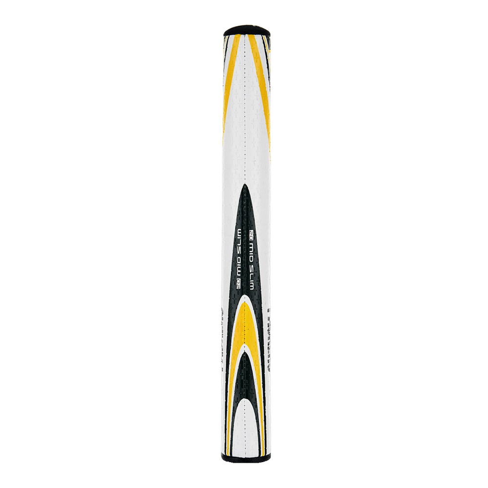 NFL Mid Slim 2.0 Putter Grip - Green Bay Packers