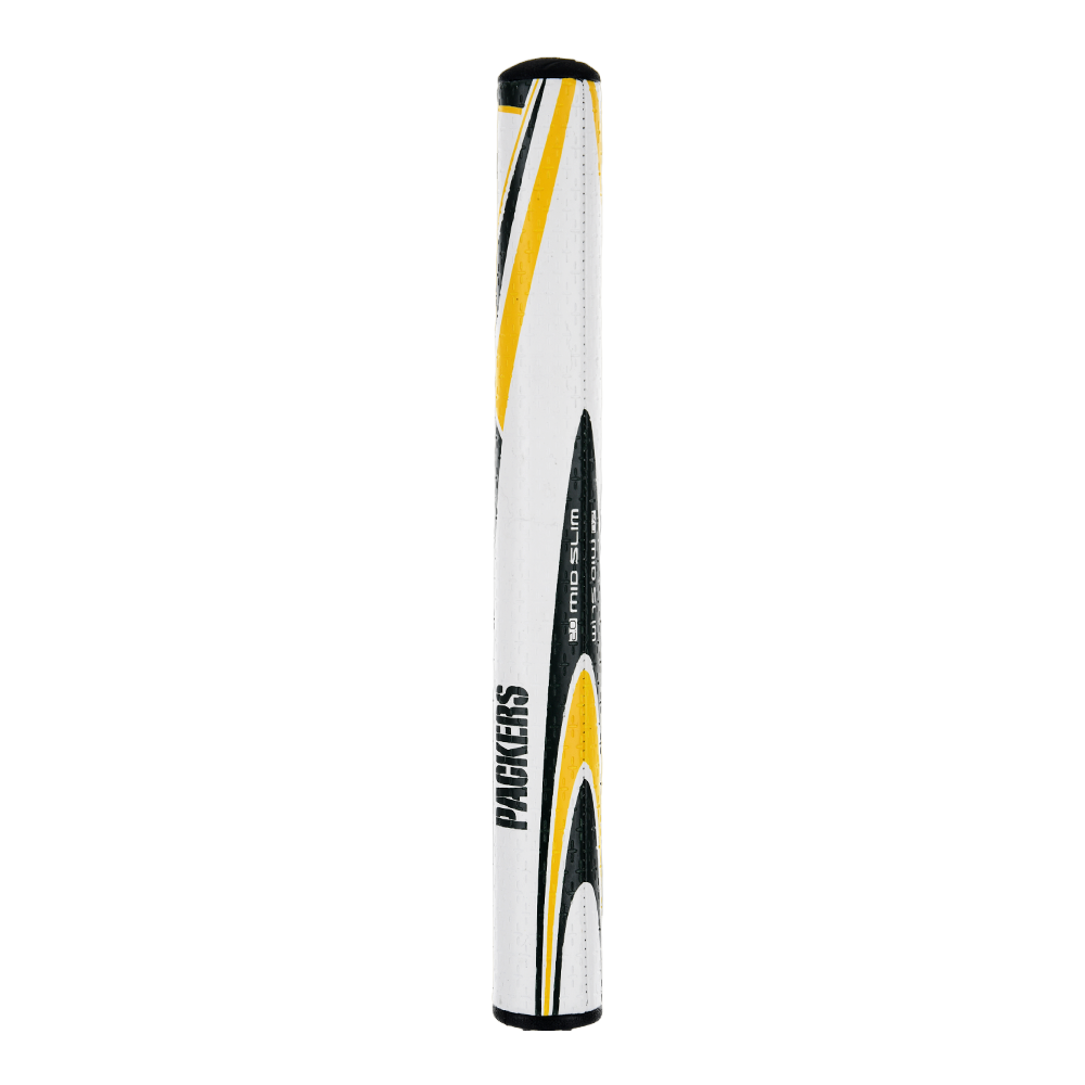 NFL Mid Slim 2.0 Putter Grip - Green Bay Packers