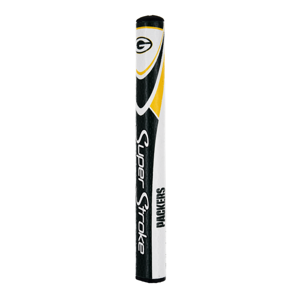NFL Mid Slim 2.0 Putter Grip - Green Bay Packers