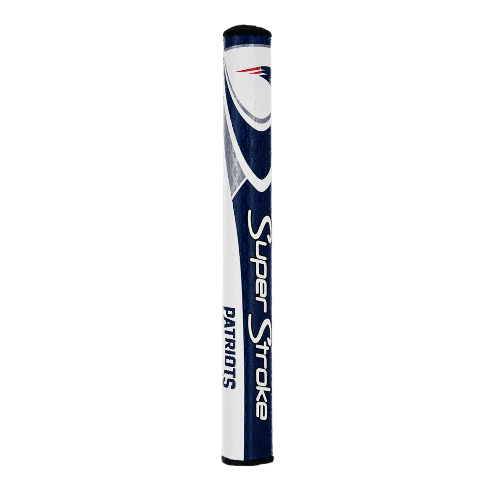SuperStroke Mid Slim 2.0 Putter Grip - Thumbnail 4