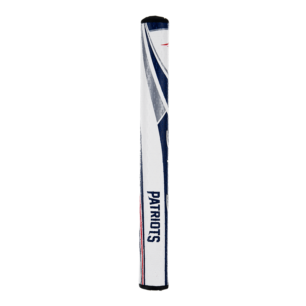 NFL Mid Slim 2.0 Putter Grip - New England Patriots