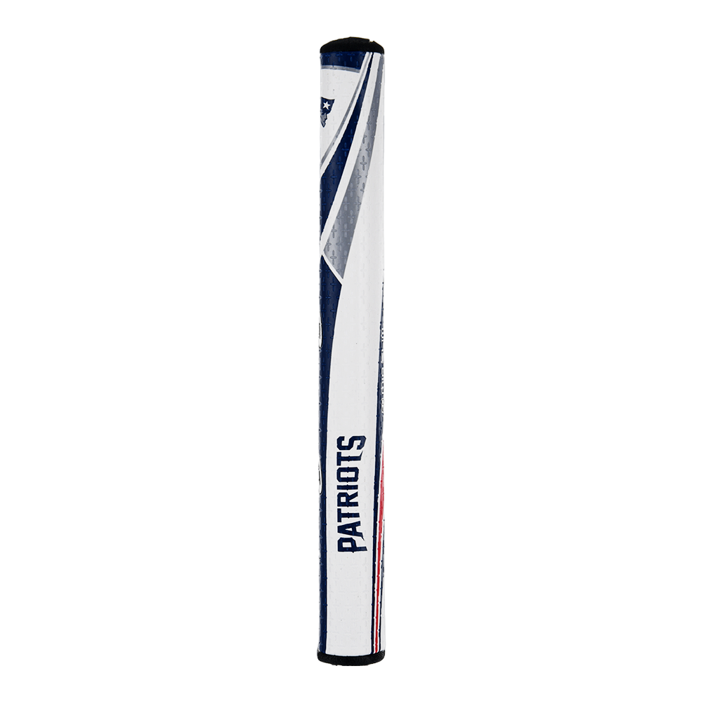 NFL Mid Slim 2.0 Putter Grip - New England Patriots