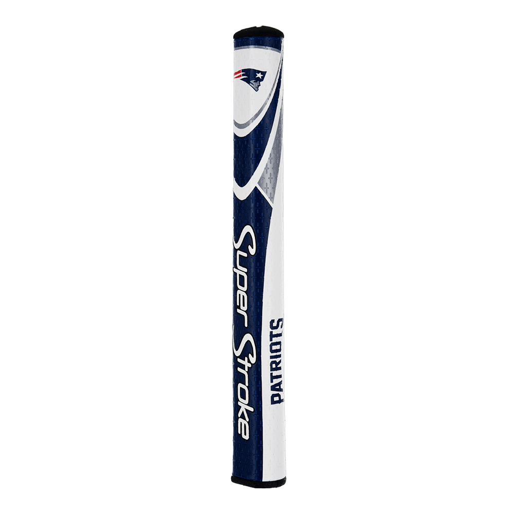 NFL Mid Slim 2.0 Putter Grip - New England Patriots