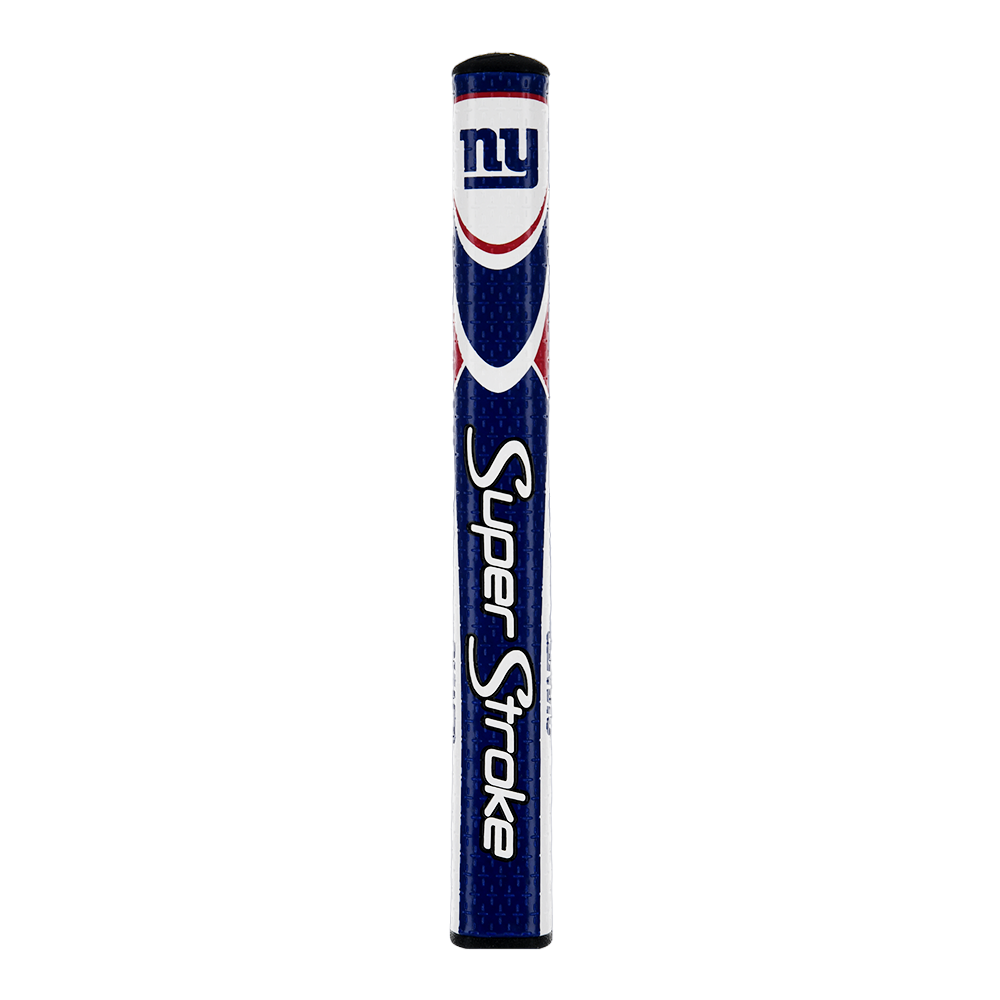 NFL Mid Slim 2.0 Putter Grip - New York Giants