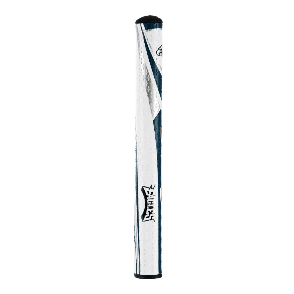 NFL Mid Slim 2.0 Putter Grip - Philadelphia Eagles