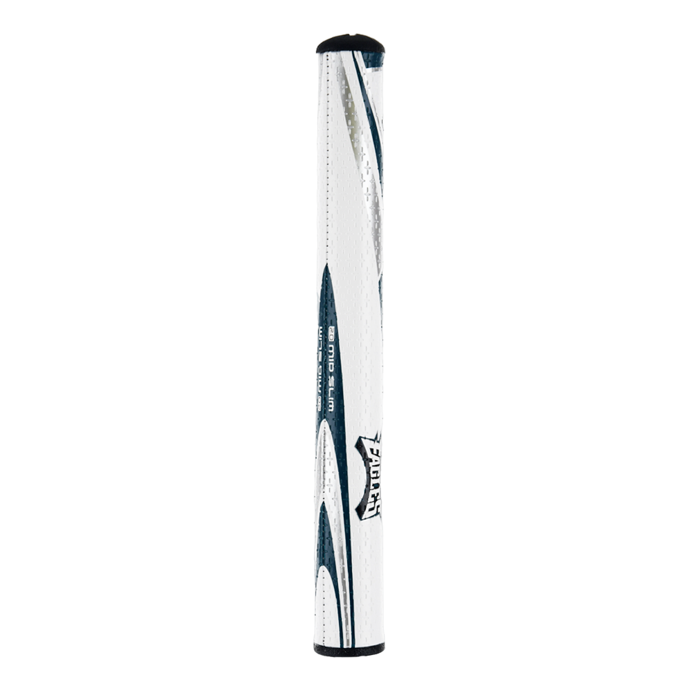 NFL Mid Slim 2.0 Putter Grip - Philadelphia Eagles