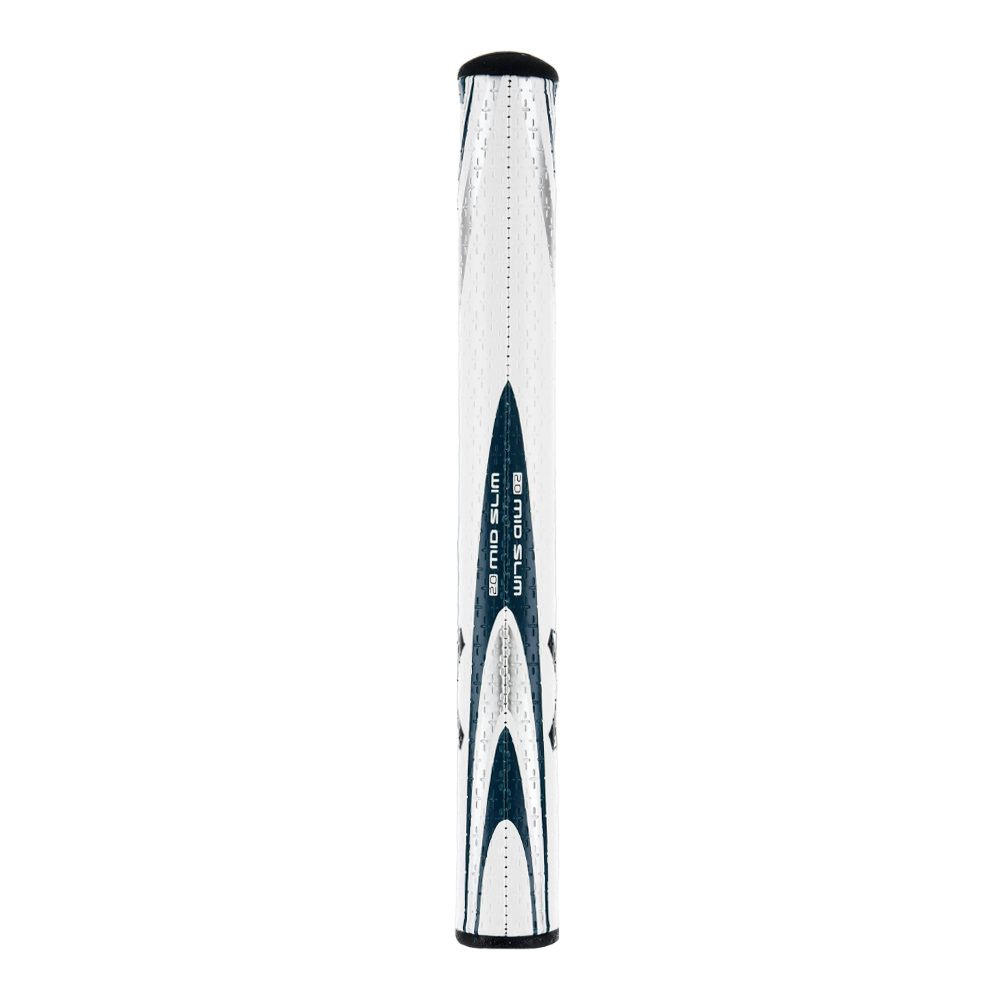 NFL Mid Slim 2.0 Putter Grip - Philadelphia Eagles