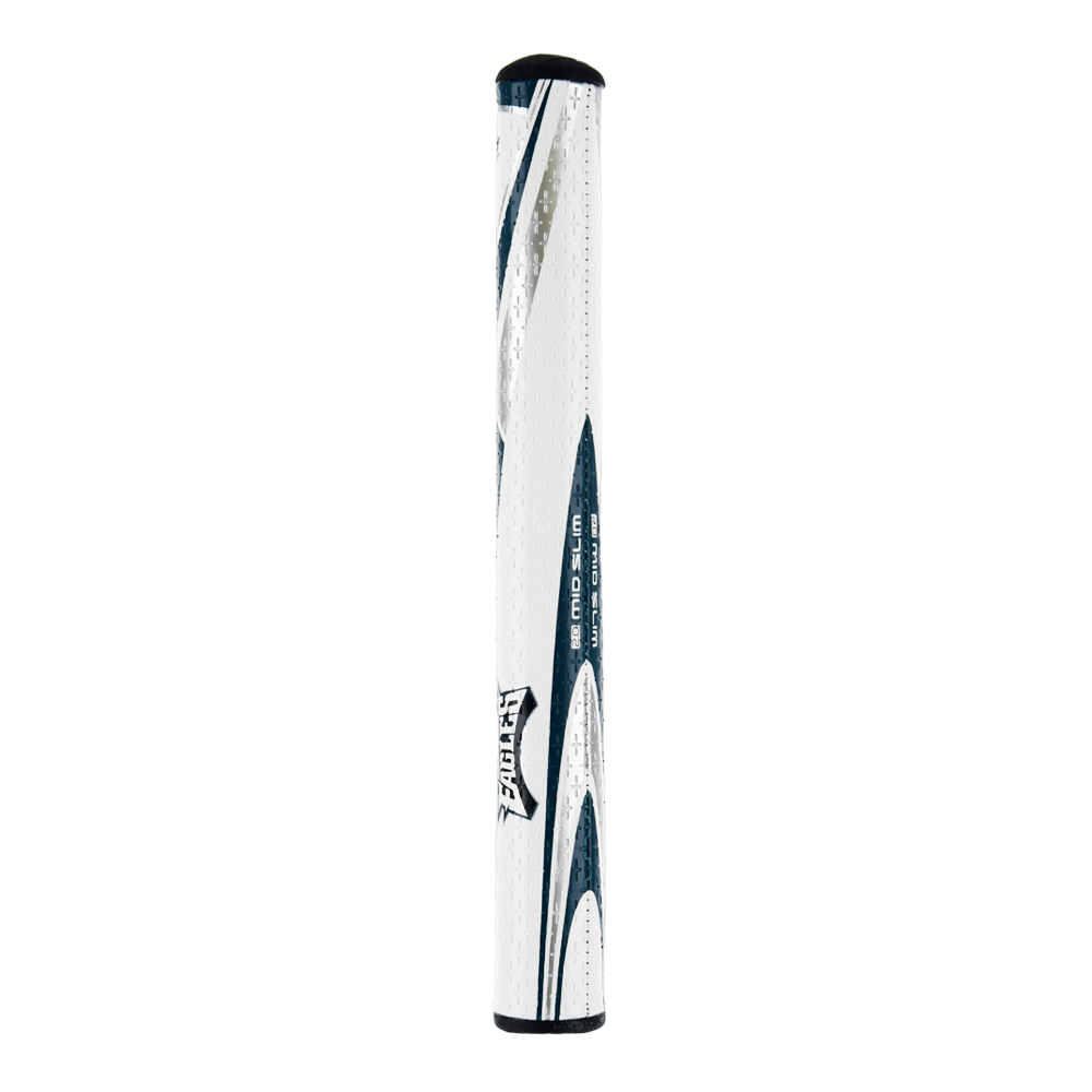 NFL Mid Slim 2.0 Putter Grip - Philadelphia Eagles