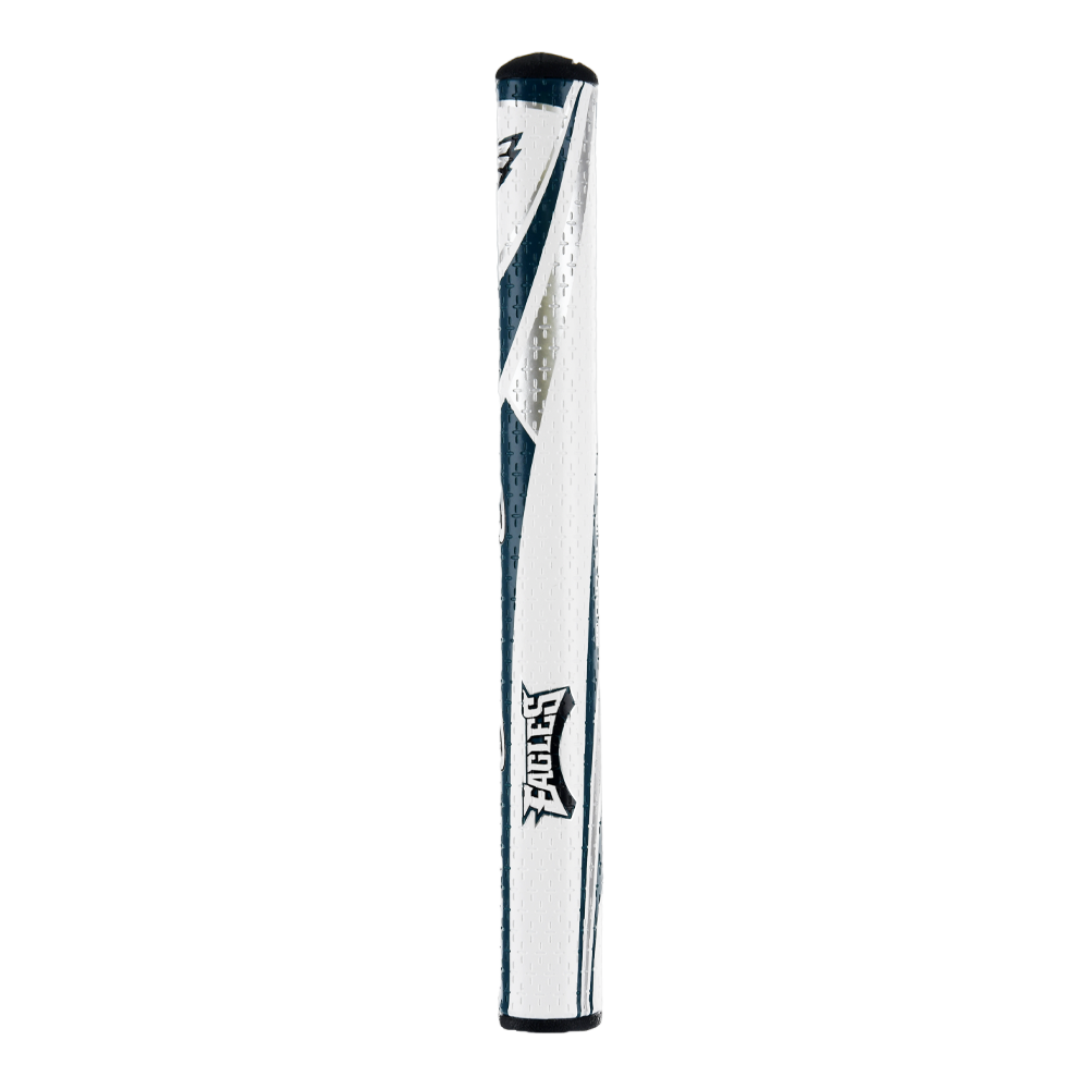 NFL Mid Slim 2.0 Putter Grip - Philadelphia Eagles
