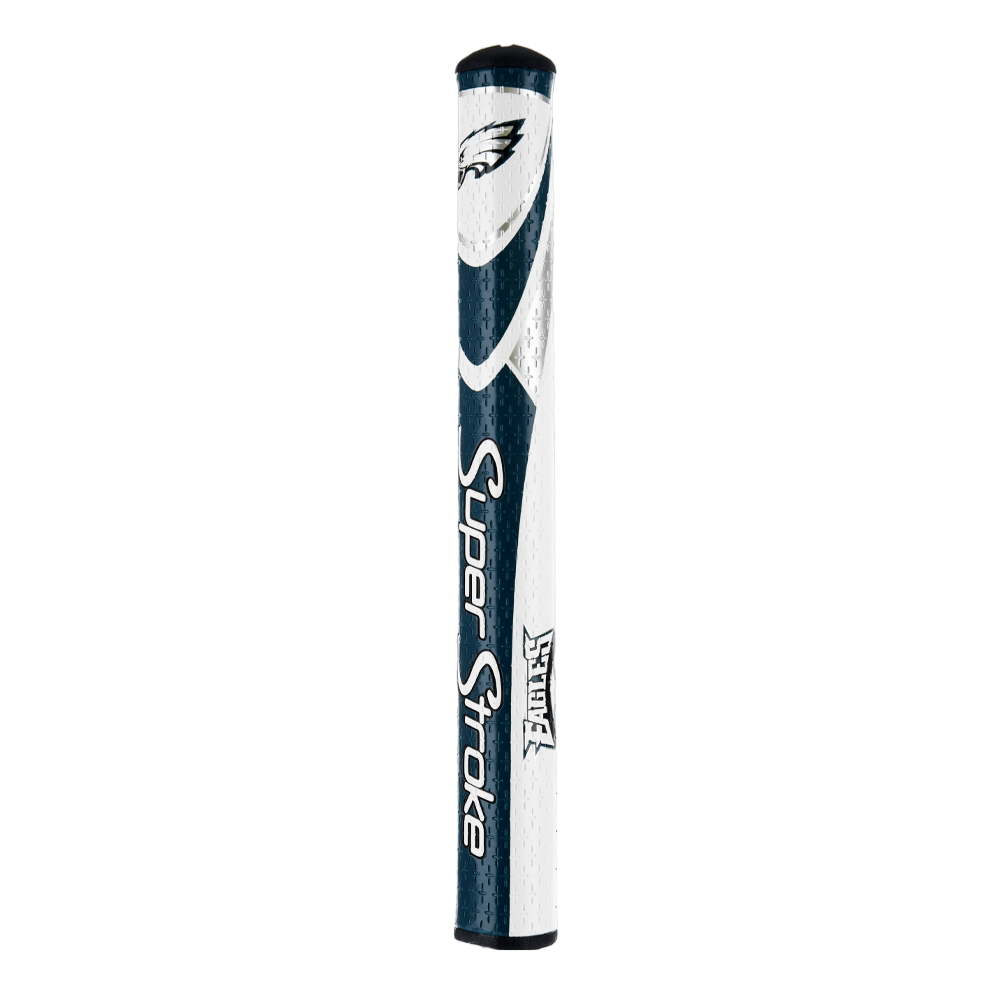 NFL Mid Slim 2.0 Putter Grip - Philadelphia Eagles