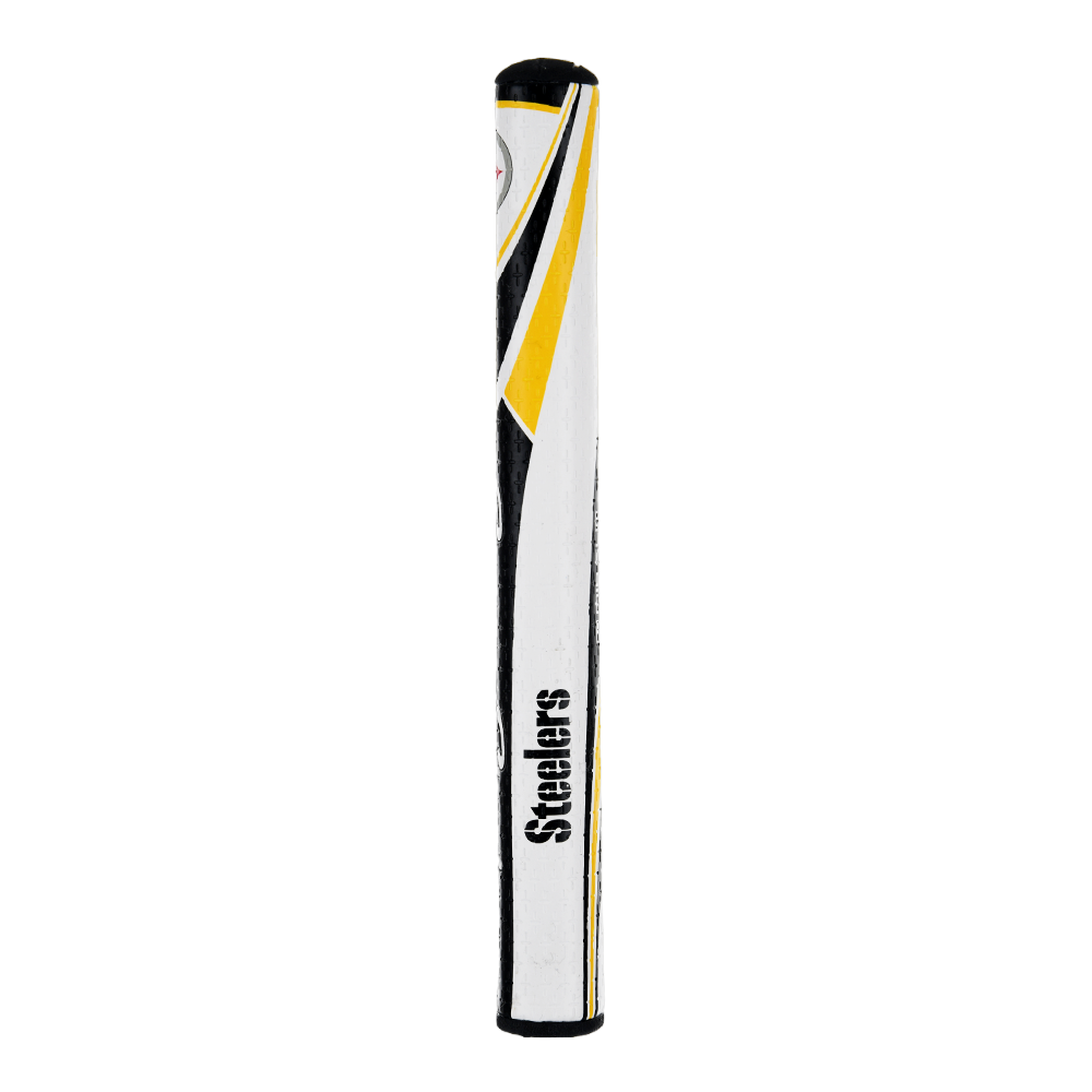 NFL Mid Slim 2.0 Putter Grip - Pittsburgh Steelers