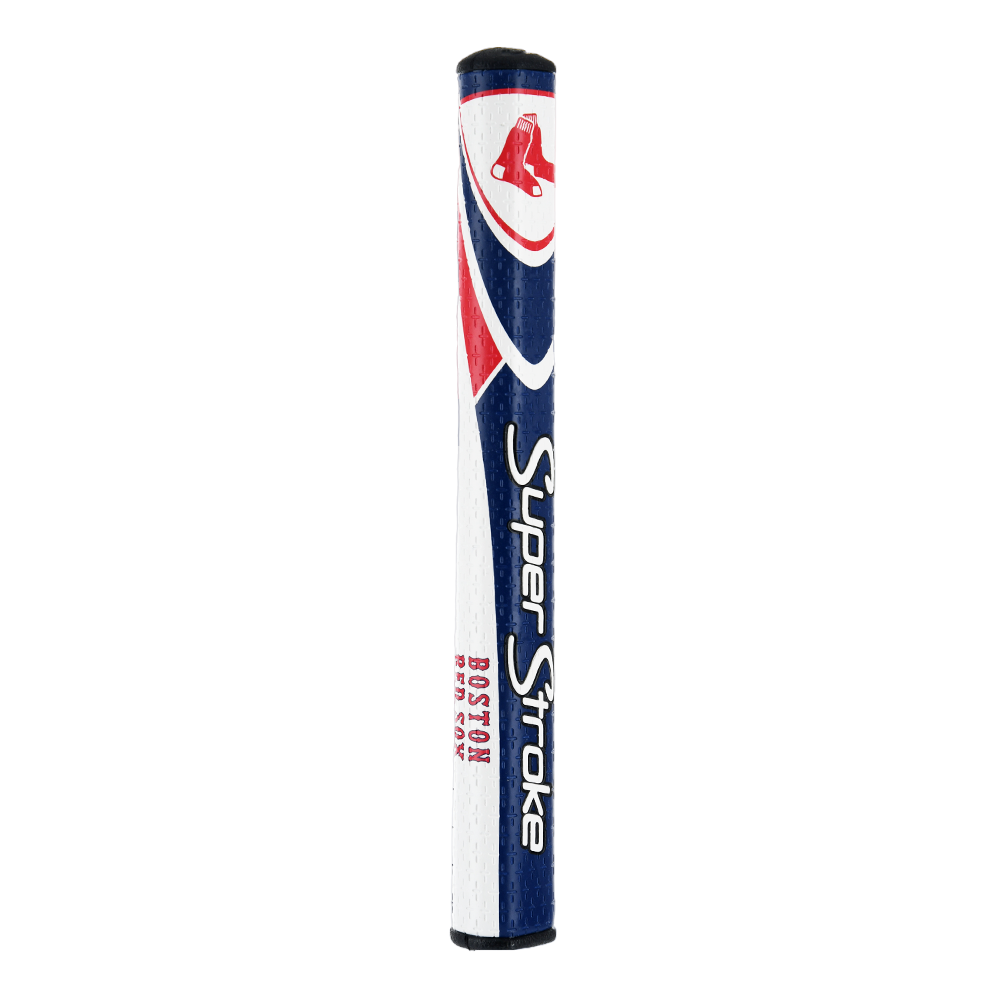 MLB Mid Slim 2.0 Putter Grip - Boston Red Sox