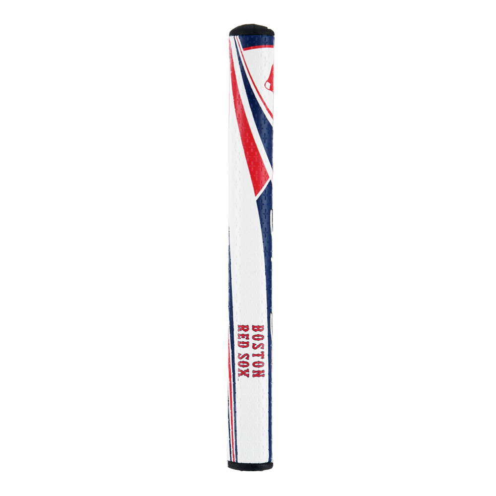 MLB Mid Slim 2.0 Putter Grip - Boston Red Sox