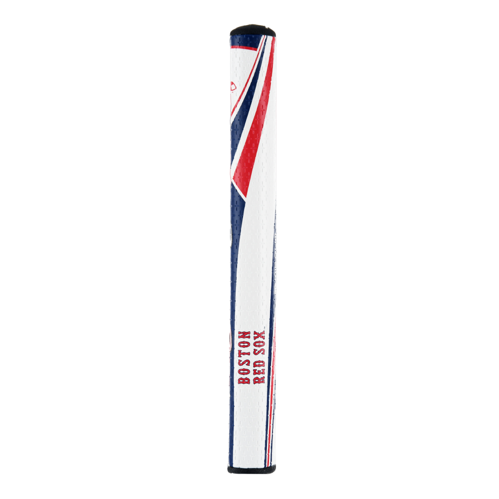 MLB Mid Slim 2.0 Putter Grip - Boston Red Sox