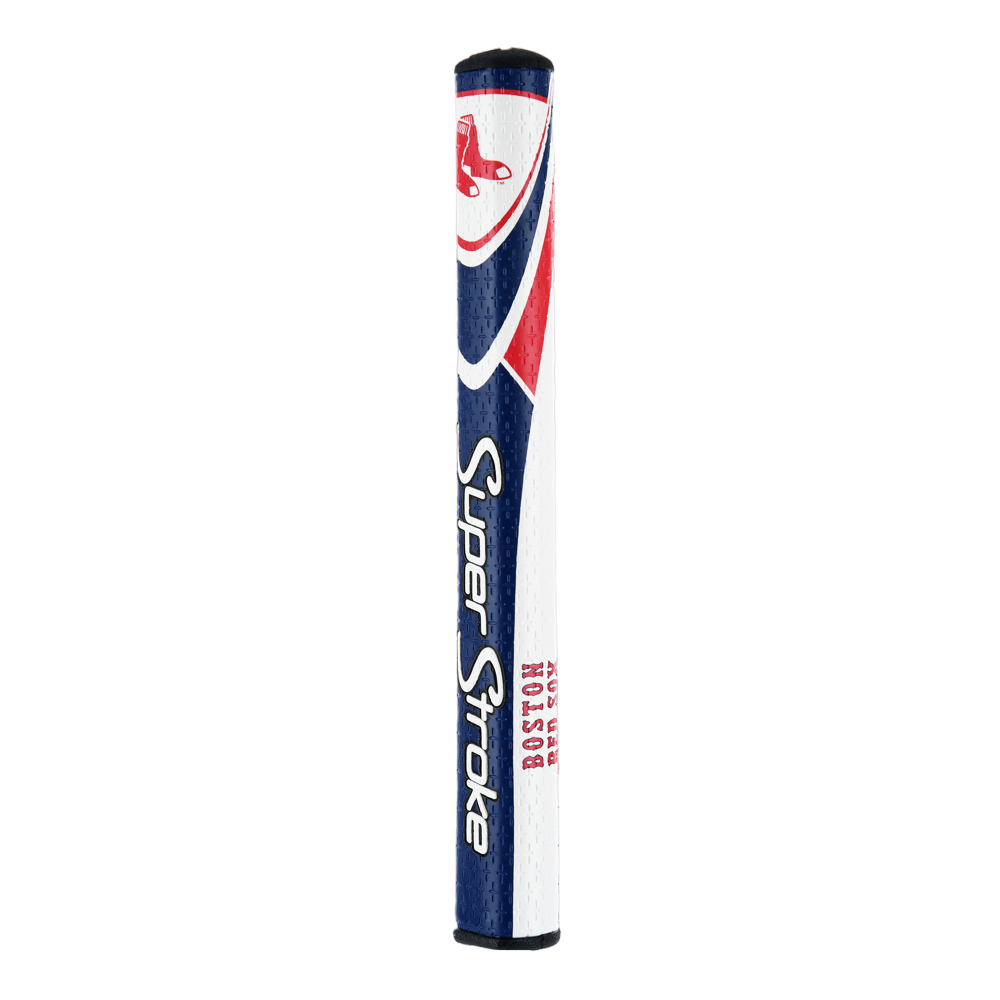 MLB Mid Slim 2.0 Putter Grip - Boston Red Sox