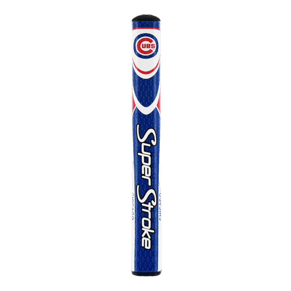 MLB Mid Slim 2.0 Putter Grip - Chicago Cubs